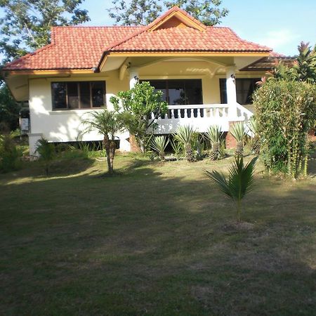 House Of Garden Villa Chiang Rai Eksteriør billede